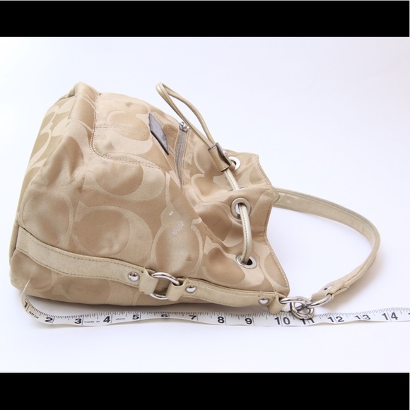 COACH™ Hobo Purse - Picture 5 of 5